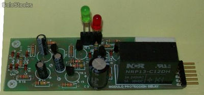 Amplificadores modulares mono - Foto 4
