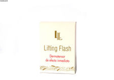 Ampolla lifting flash acción tensora efecto inmediato 2UD.