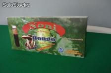 Ampolletas de Jugo Noni con Hongo Michoacano c/10 - Foto 2