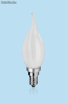 Ampoule à led bougie / lustre - Photo 3