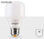 Ampoule Energetic Softlight t60 cfl: e27, 8w/11w, 2700k/6400k - Photo 2