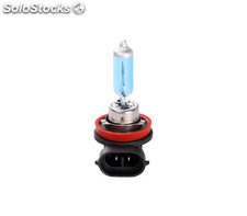 Ampoule H11 bleue 12 V 55 W