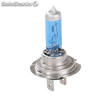 Ampoule H7 bleue 12 V 100 W