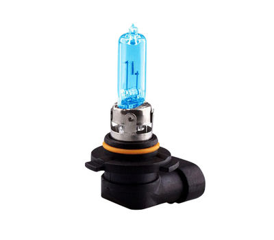 Ampoule HB3 9005 bleue 12 v 65 w