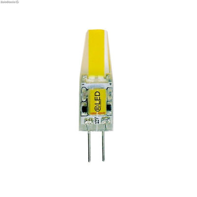 Ampoule led 2W G4 3000K silicone