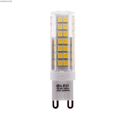 Ampoule led 5W G9 dimmable 4000K