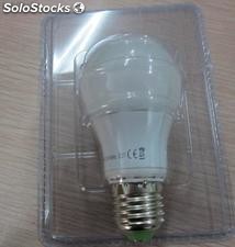 Ampoule led 9 watt e27