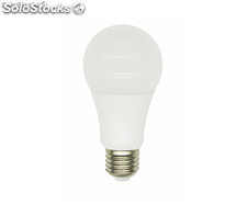 Ampoule LED A60 E27 - 7 W Ã©quivalence incandescence 49 W, 620 lm, 220 V, 3000 K