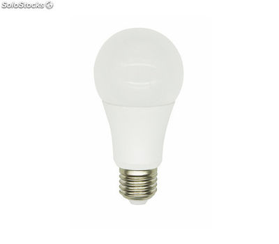 Ampoule LED A60 E27 - 7 W Ã©quivalence incandescence 49 W, 620 lm, 220 V, 3000 K