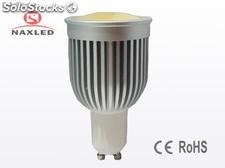 Ampoule led cob 5w gu-10