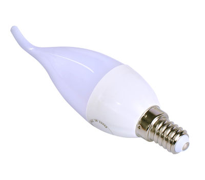 Ampoule LED flamme B35L, 3 W Ã©quivalence incandescence 24 W, 240 lm, E14, 3000K