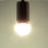 Ampoule led G45 E27 5W 3000K - Photo 2