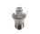 Ampoule LED G45 E27 - Blanc - 5 W Ã©quivalence incandescence 35 W, 400 lm - 4 - 1