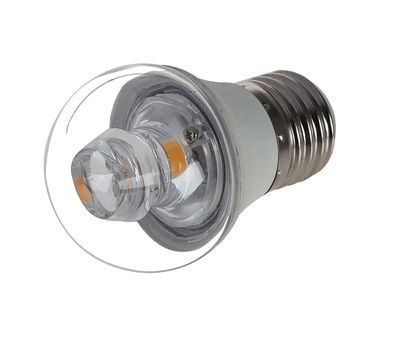 Ampoule LED G45 E27 - Blanc - 5 W Ã©quivalence incandescence 35 W, 400 lm - 4 - Photo 2