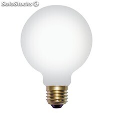Ampoule LED Globe G95 6W 2700K dimmable
