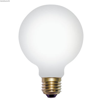 Ampoule LED Globe G95 6W 2700K dimmable