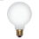 Ampoule LED Globe G95 6W 2700K dimmable - 1