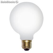 Ampoule LED Globe G95 6W 4000K dimmable