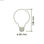 Ampoule LED Globe G95 6W 4000K dimmable - Photo 2