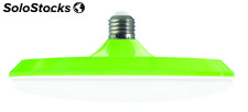 Ampoule led Kobo 18W E27 4000K vert