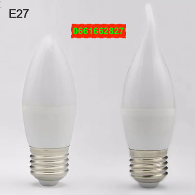 Akynite Ampoule E27 LED 12V 24V Maroc