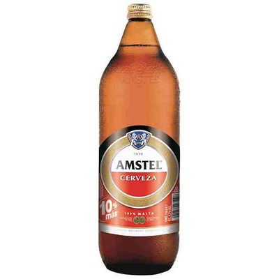 Amstel 1 lt. (6)