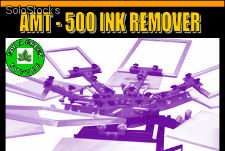 Amt-500 ink remover