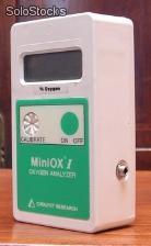 Analizador de Oxigeno / Oxygen Analyzer - Foto 2