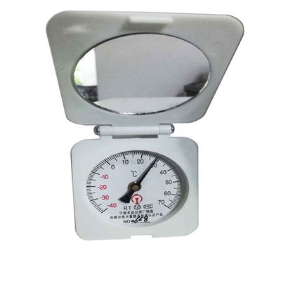 Analogue Magnetic Rail Thermometer for Track Temperature Measurement - Foto 4