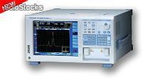 Analyseur de spectre optique (1200 à 2400 nm) - AQ6375