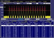 Analyseur de spectre optique (600 à 1700 nm) - AQ6370C - Photo 2