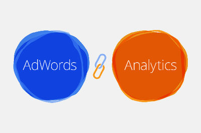 Analytics &amp; adwords