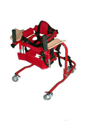 Andadores de caño plegables con y sin ruedas - regulables en altura - Foto 5