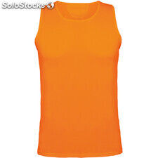 Andre camiseta tirantes t/l naranja fluor ROPD035003223 - Foto 3