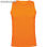 Andre camiseta tirantes t/l naranja fluor ROPD035003223 - Foto 3
