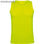 Andre camiseta tirantes t/m amarillo fluor ROPD035002221 - Foto 2