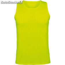 Andre camiseta tirantes t/s amarillo fluor ROPD035001221 - Foto 2