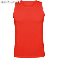 Andre tank top s/xl red ROPD03500460 - Foto 5