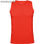 Andre tank top s/xl red ROPD03500460 - Foto 5