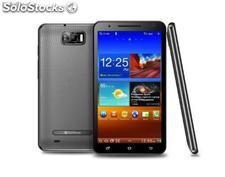 Android 4.1 Smartphone mtk6577 1.2g lcd 6.0&quot; n9776