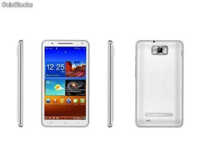 Android 4.1 Smartphone mtk6577 1.2g lcd 6.0&amp;quot; n9776 - Zdjęcie 2