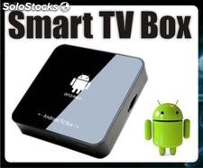 Android Smart tv Box