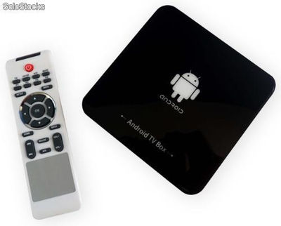 Android Smart tv Box - Foto 2