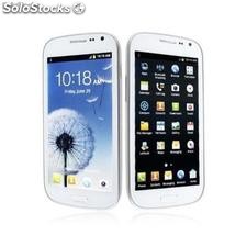 Android Smartphone mtk6515 1g lcd 3.5&quot; i9300