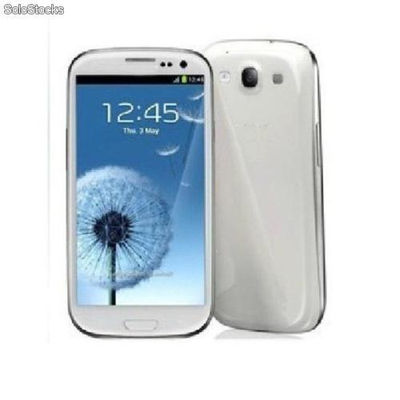 Android Smartphone mtk6515 1g lcd 3.5&amp;quot; i9300 - Zdjęcie 2