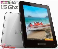 Android Tablet momo8a, AllWinner a10