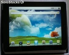 Android Tablet pc 90t1 2.2 9.7 inch
