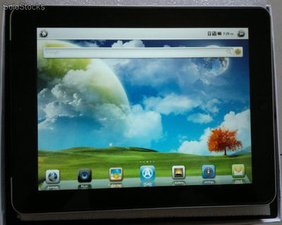 Android Tablet pc 90t1 2.2 9.7 inch