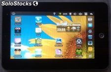 Android Tablet pc E18 2.2 7 inch