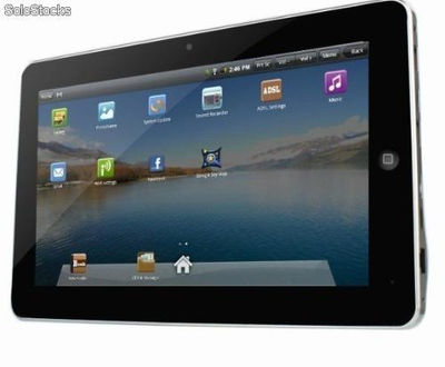 Android tablet pc Fly touch 3 102c2 4gb/8gb